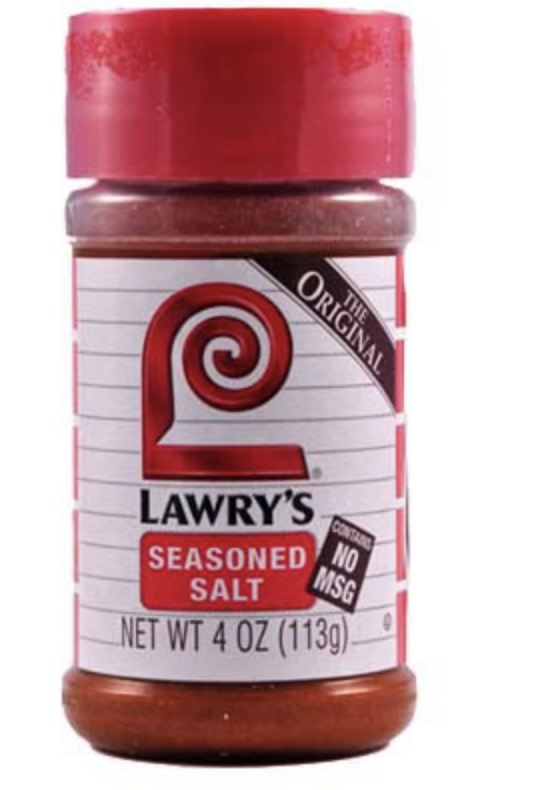 Lawry's Seasoned Salt 344g