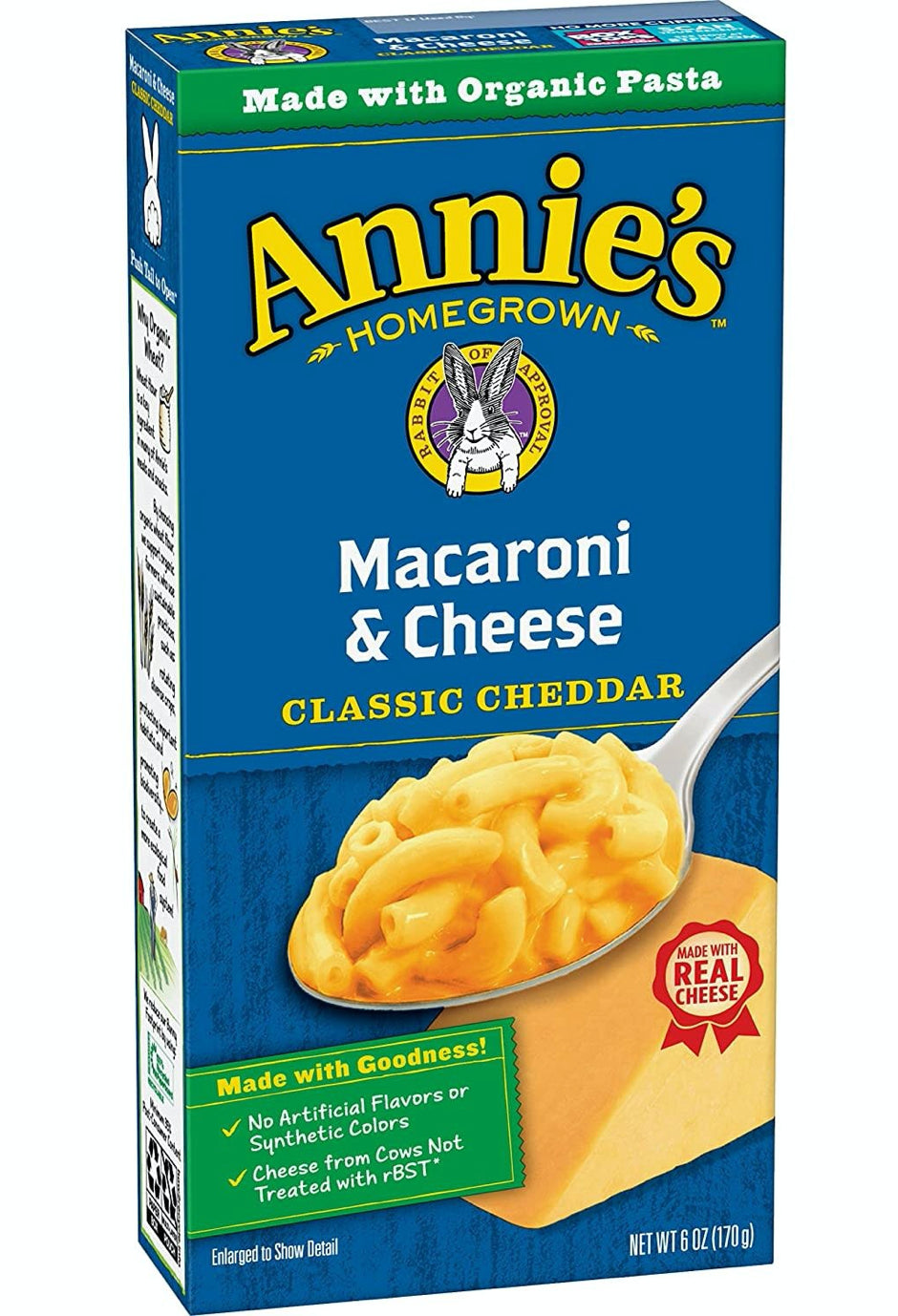 Mac & Cheese Mega Bundle