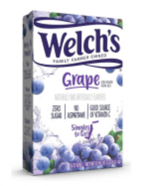 Welch's Grape