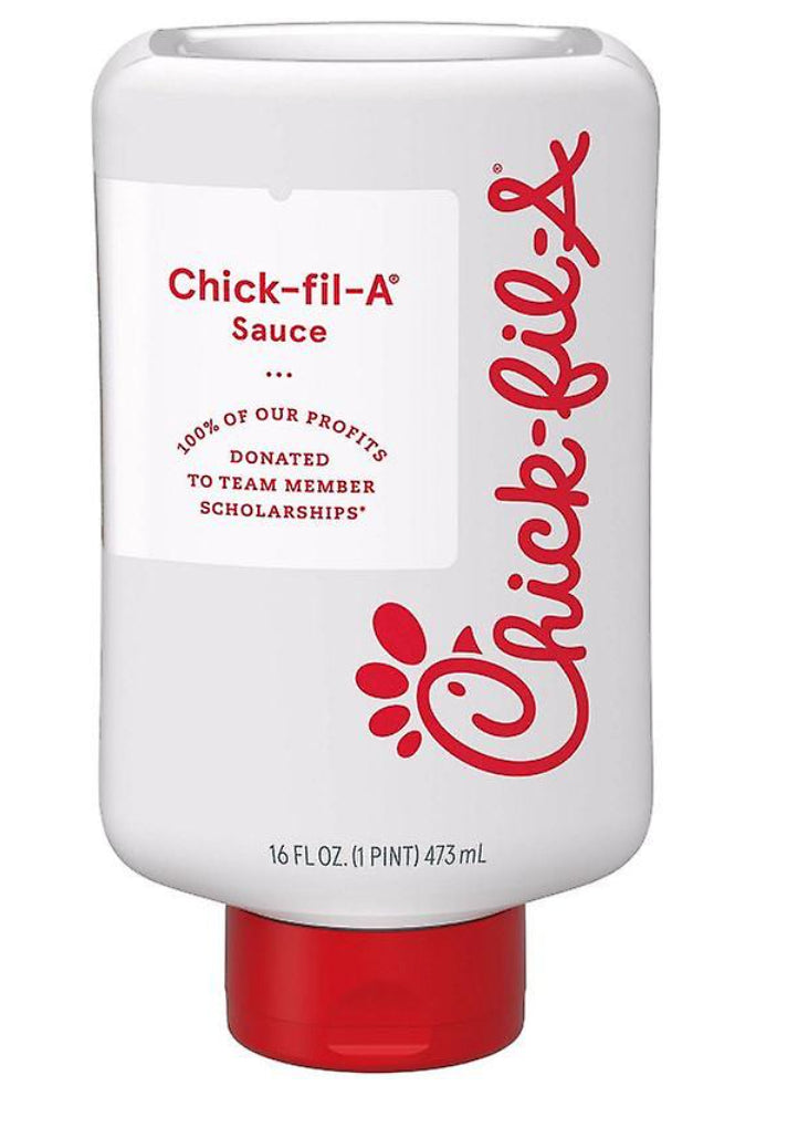Chick Fil A Sauce Original 24OZ Large