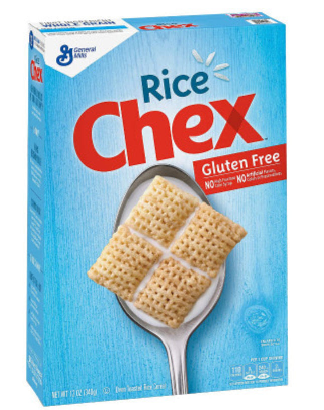 Chex Rice Cereal 340g