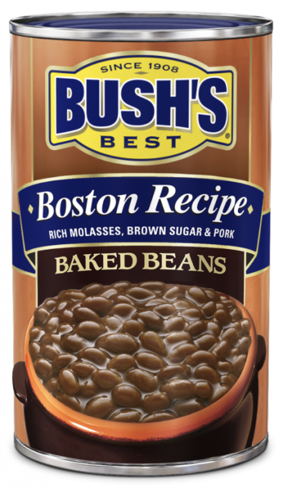 Bush's Beans Boston 28 oz