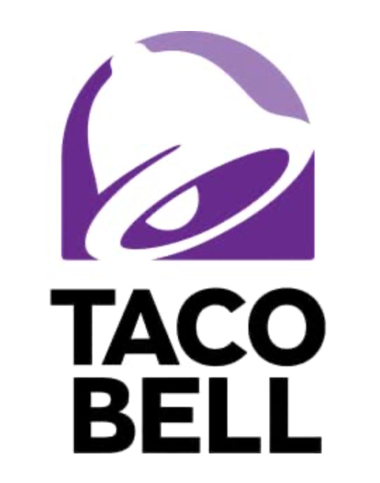 Taco Bell Fire Sauce