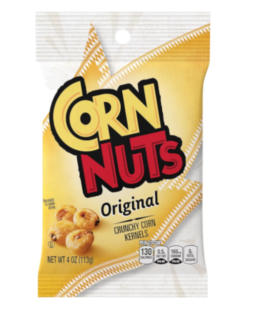 Corn Nuts