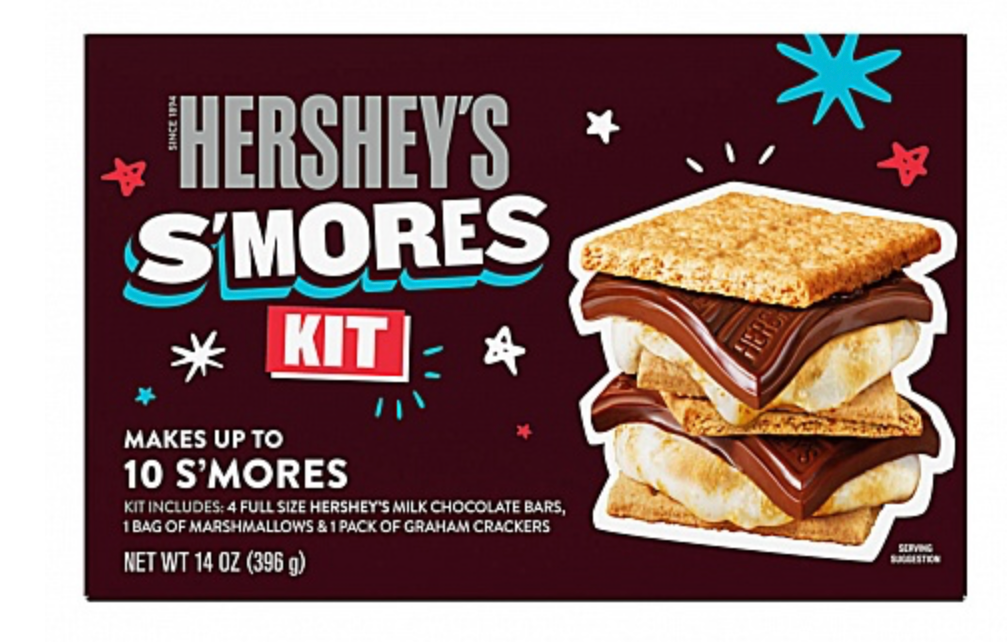 Hershey's Smore's Kit