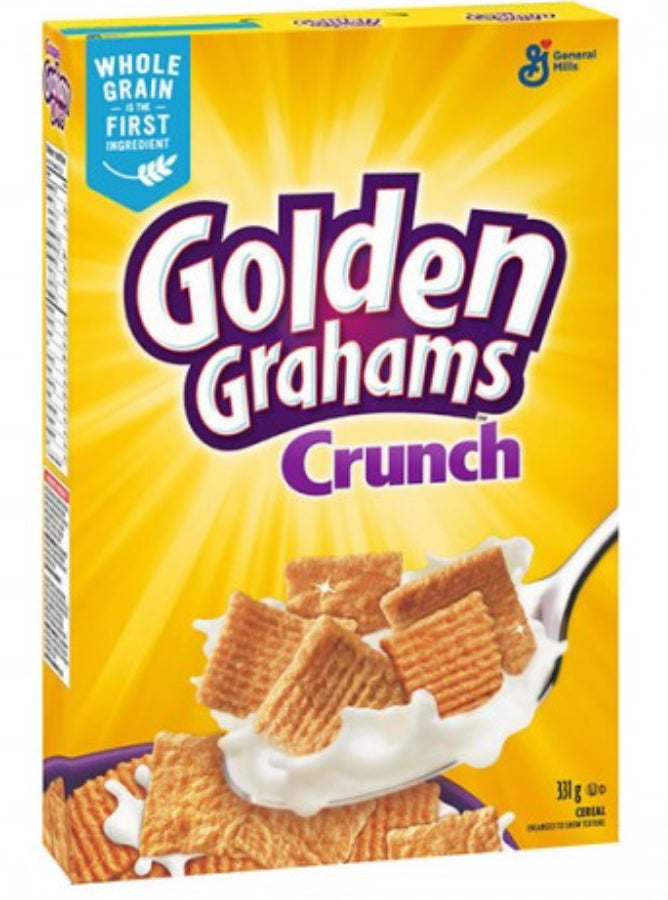 Golden Grahams 331g