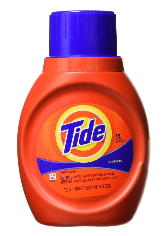Tide Liquid Original 739ml