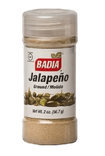 Badia Jalapeno Powder 2oz