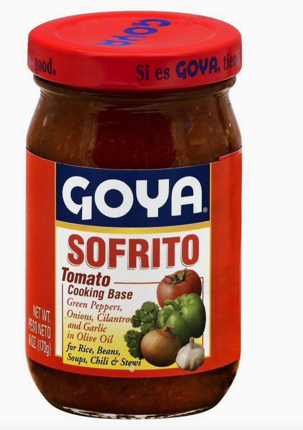 Goya Sofrito