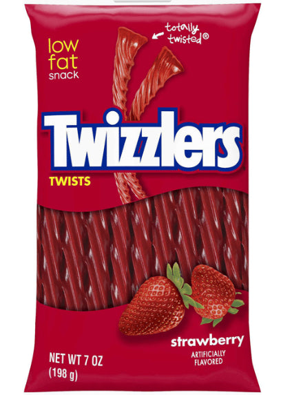 Twizzlers Original 198g