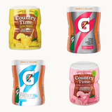Bodega Drinks Bundle