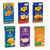 Mac & Cheese Mega Bundle