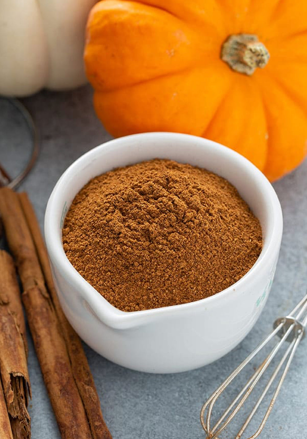 Mr Bells Pumpkin Spice