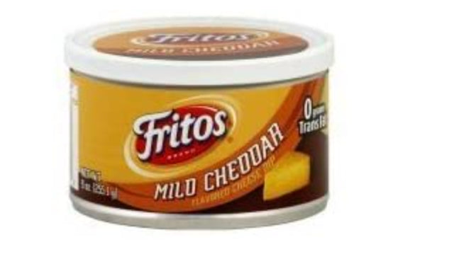 Fritos  Mild Cheddar Dip