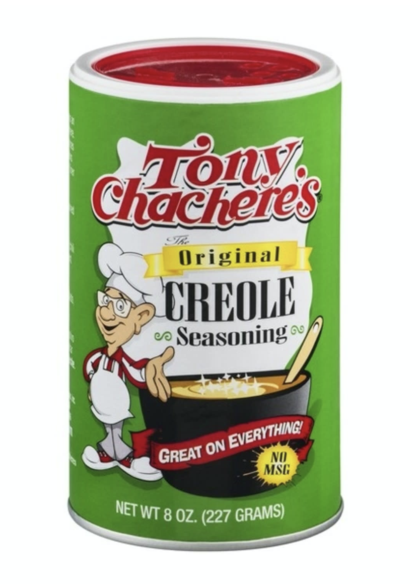 Tony Chachere's Original Creole Seasoning 227g