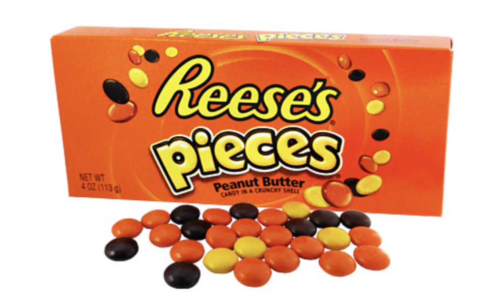 Reese's Pieces Theatre Box 113g
