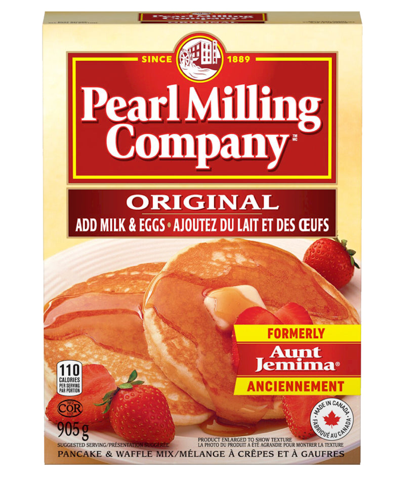 Aunt Jemima Original Pancake (Pearl Milling Co.) 905g
