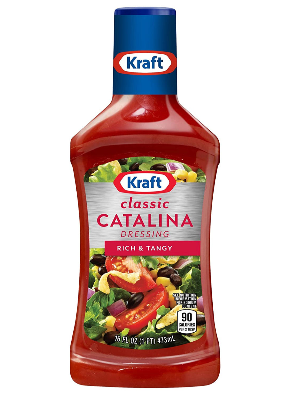 Kraft Catalina Dressing
