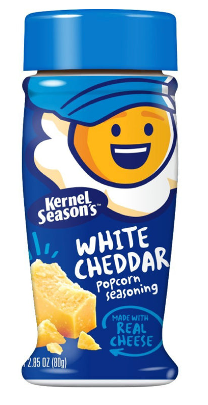 Kernel Seasons White Cheddar Popcorn Seasoning
