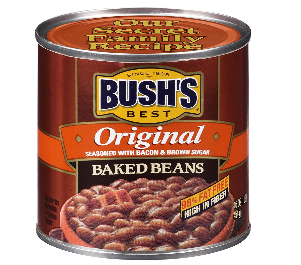 Bush's Baked Beans Original 16oz