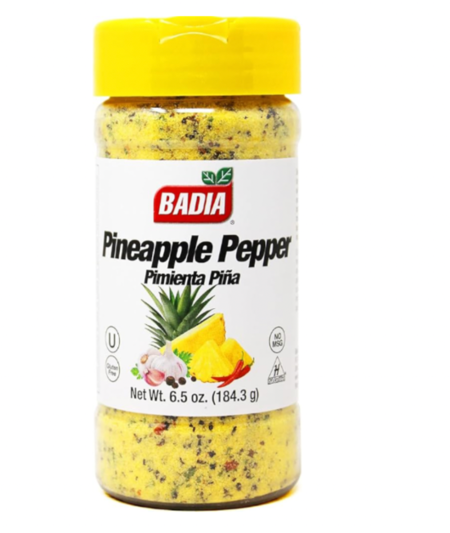 Badia Pineapple Pepper 6.5oz