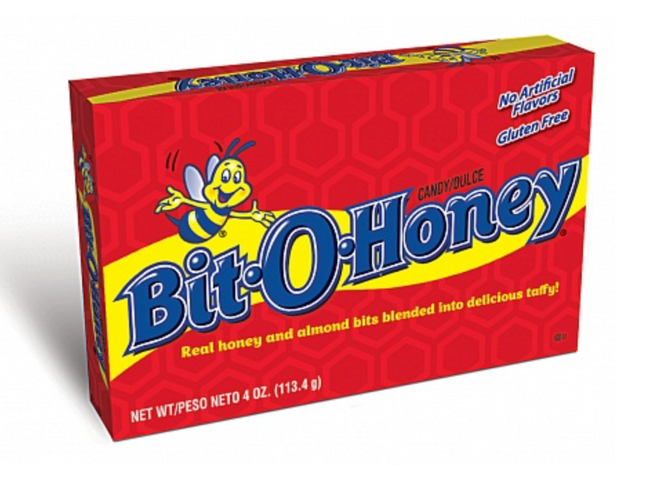 Bit O Honey 113g
