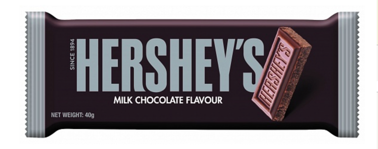 Hershey Bar