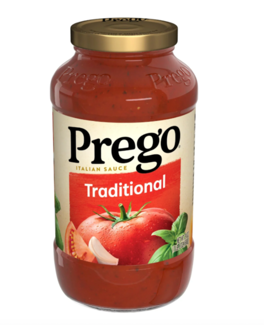 Prego Traditional