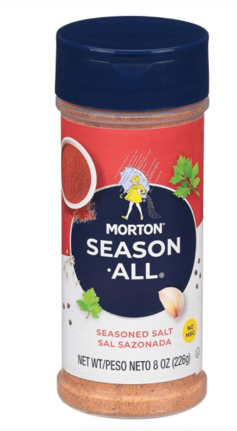 Morton Season All
