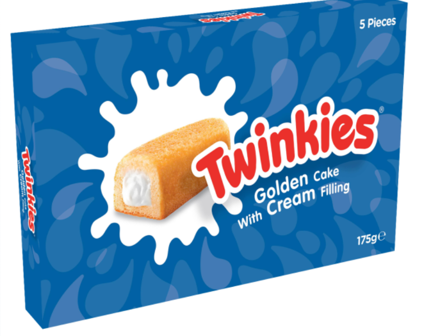 Twinkies (5) Pack