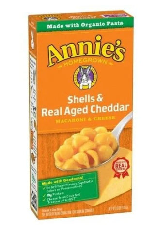 Mac & Cheese Mega Bundle