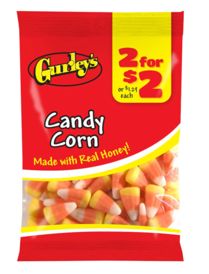 Candy Corn 3oz