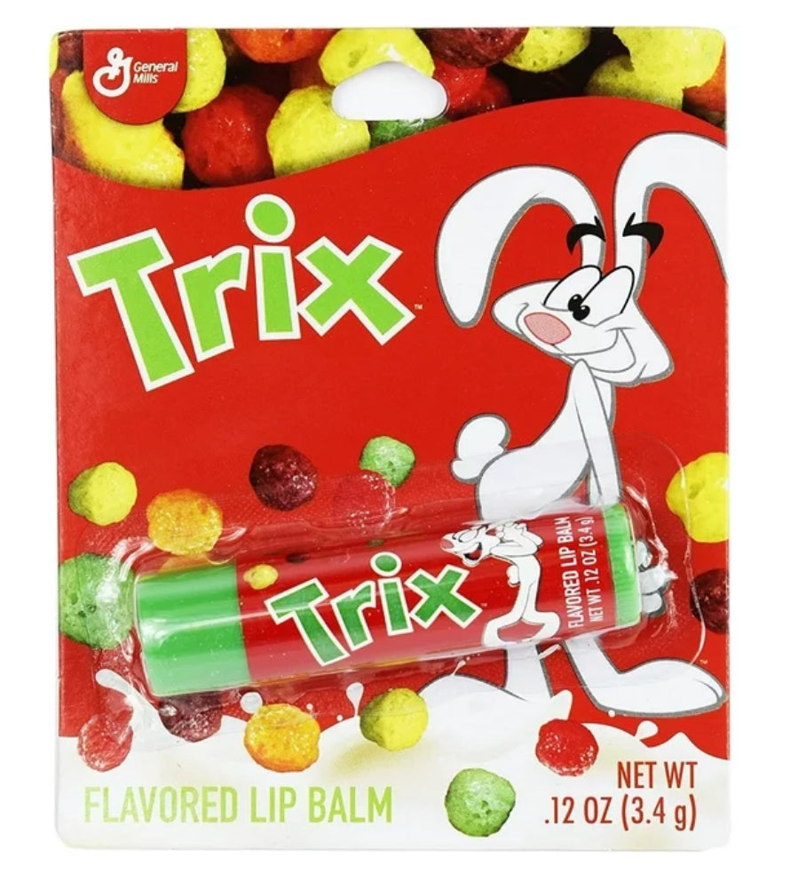 Taste Beauty Trix Lip Balm