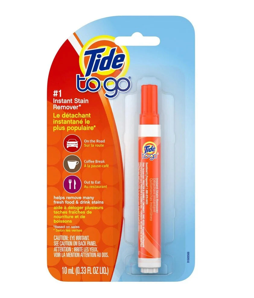 Tide Stain Stick