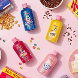 Bubble T Cosmetics Frosted Flakes shower Gel