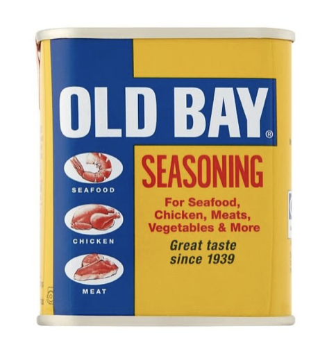 Old Bay Seasoning 75g