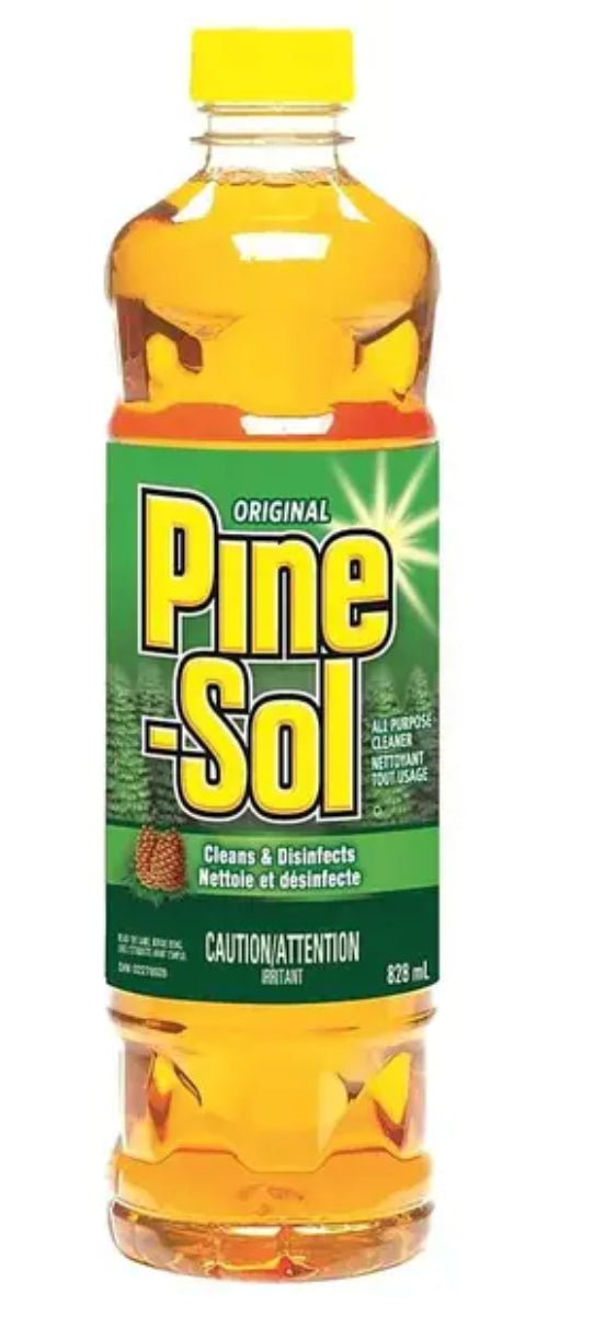 Pine Sol