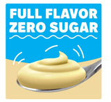 Jell-O Sugar Free Vanilla  instant Pudding