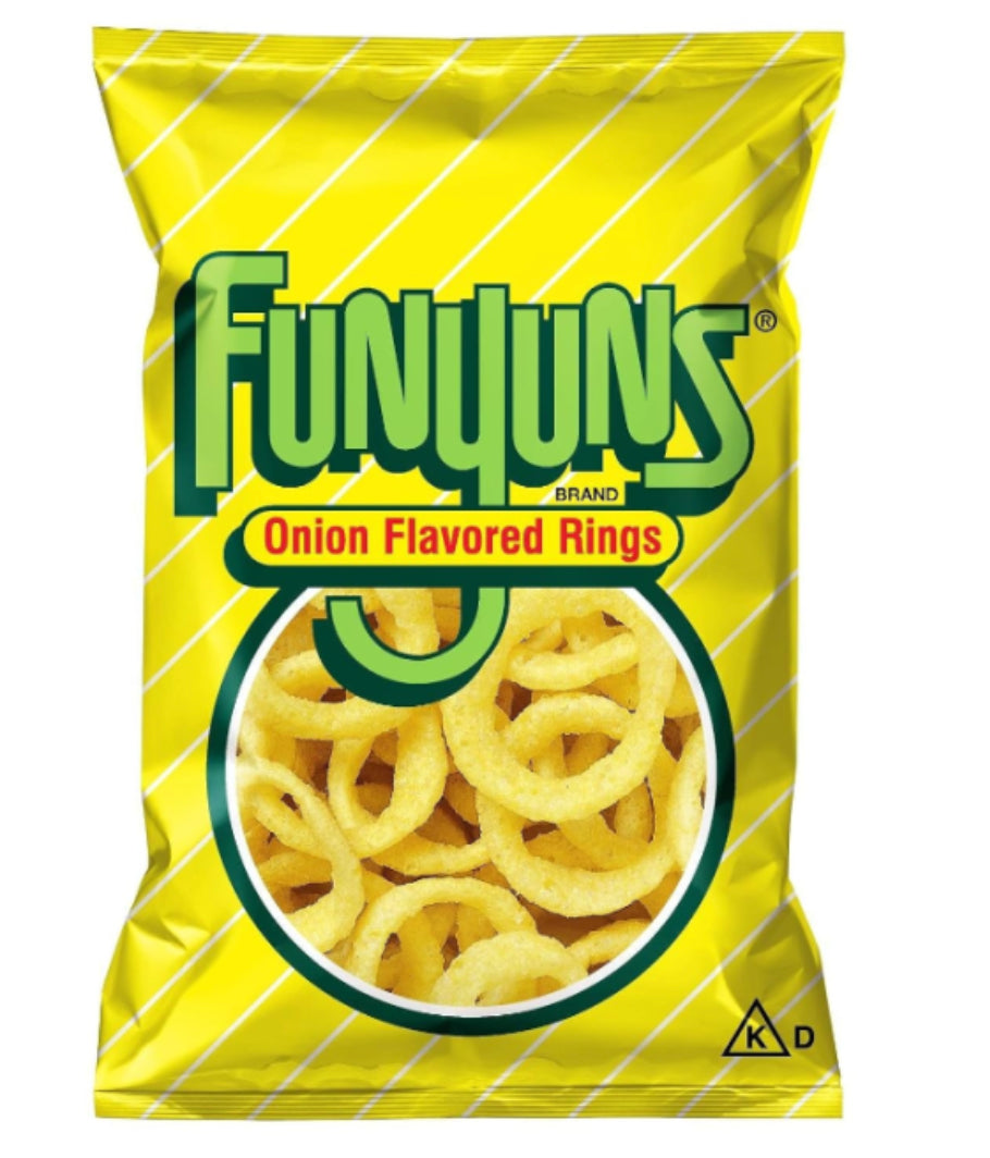Funyuns 5.75oz