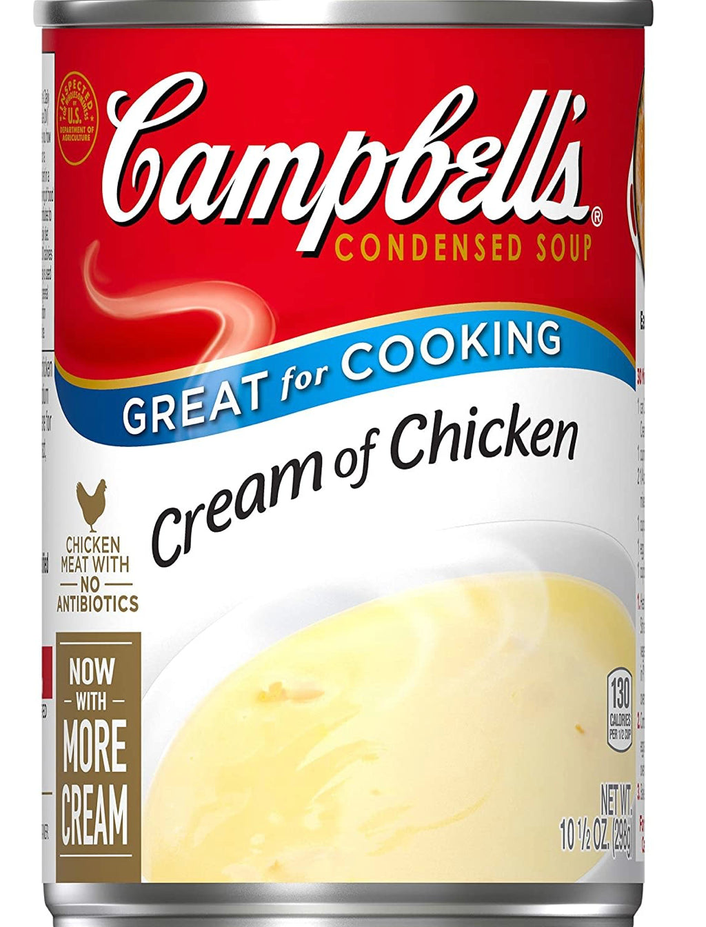 Campbells Cream of Chicken