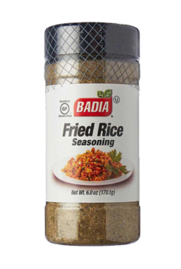 Badia Fried Rice Seasoning 6oz