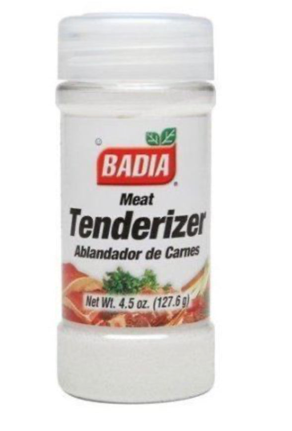 Badia Meat Tenderizer 4.5oz