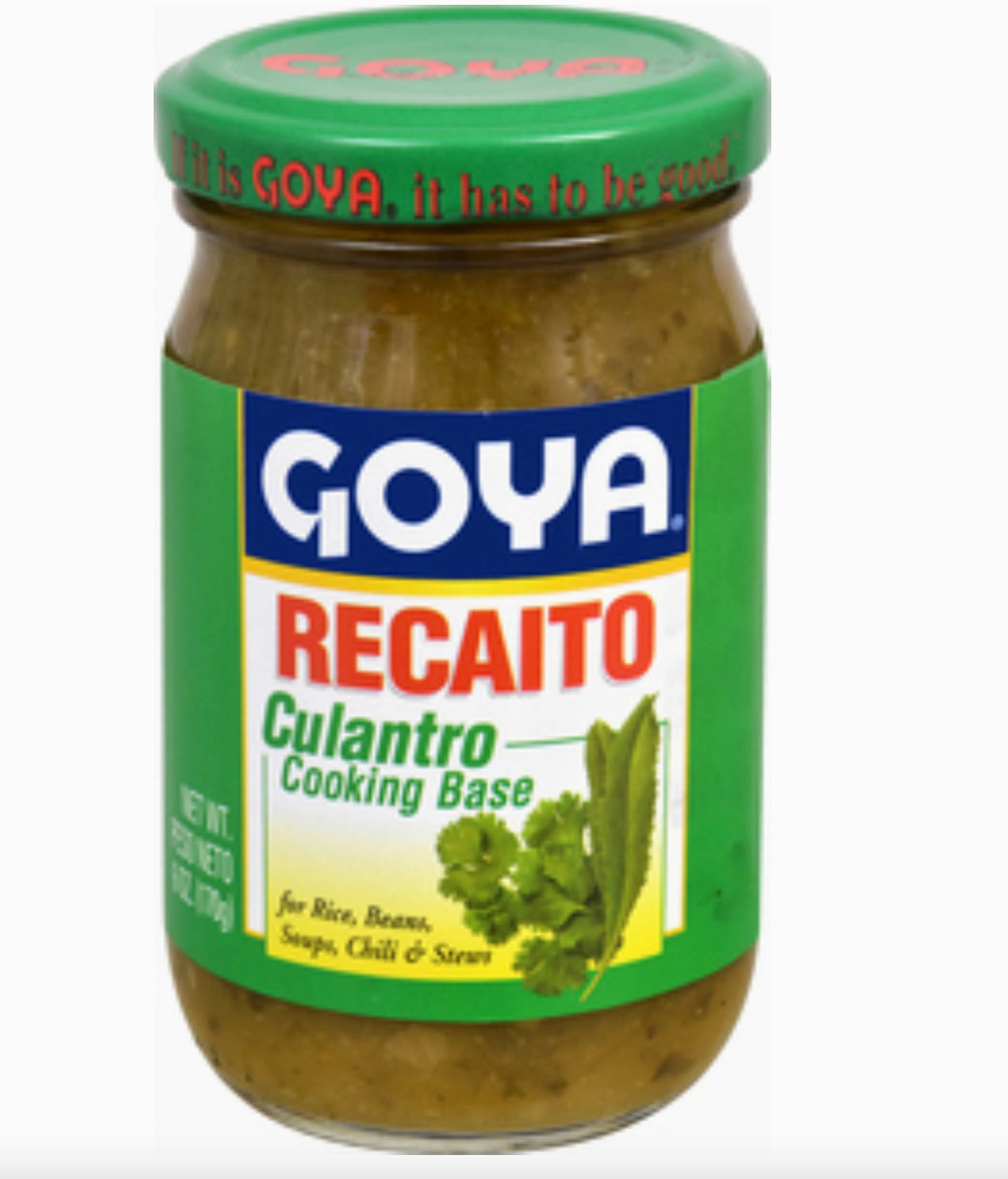 Goya Recaito