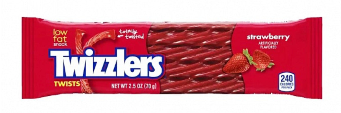Twizzlers 70g