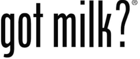 "Got Milk"?  Glass Carton