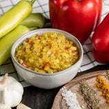 Bylers Banana pepper Relish Mild