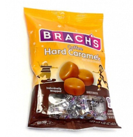 Brach's Coffee Hard Caramel