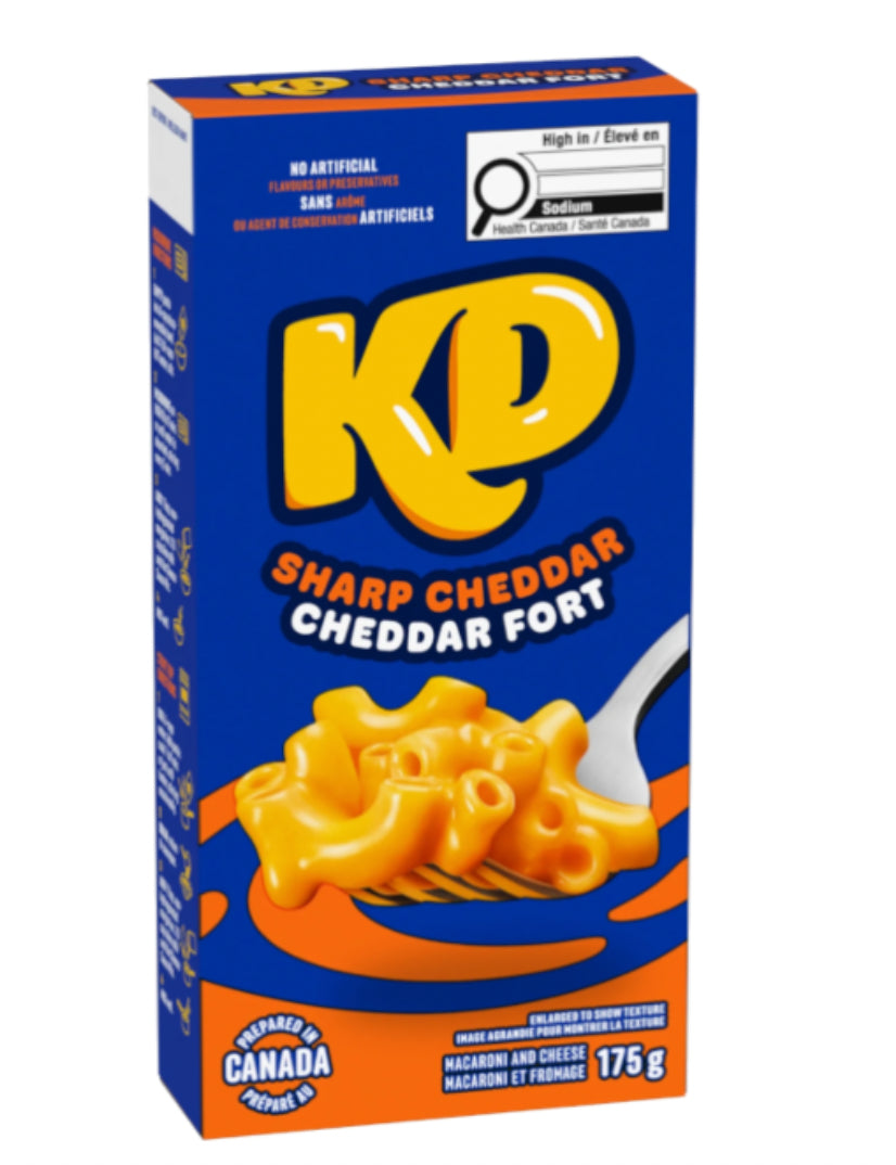 Mac & Cheese Mega Bundle