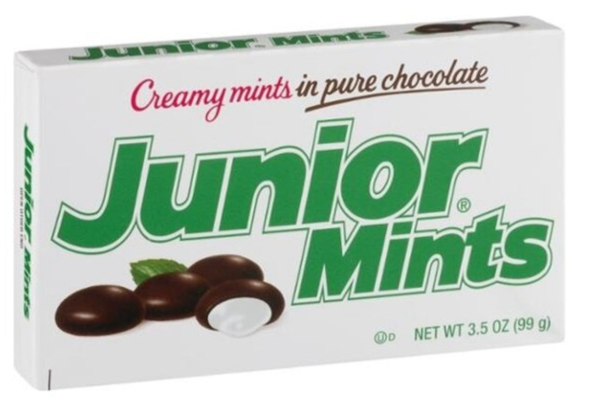 Junior Mints