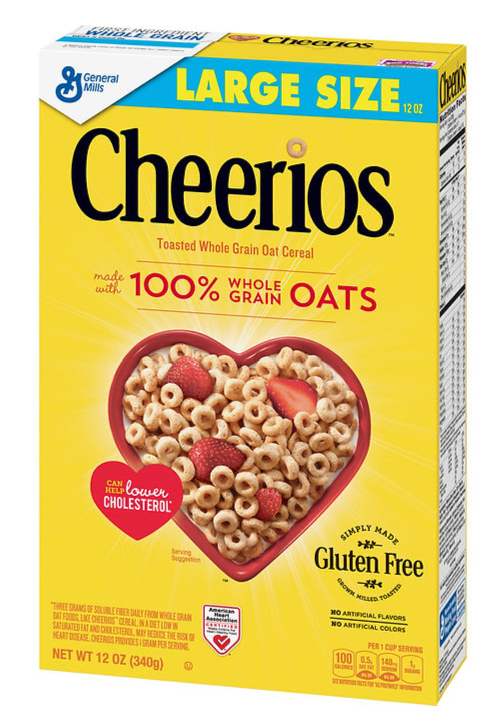 Cheerios Original 350g